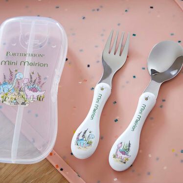 Mini Meirion Cutlery Set